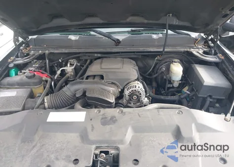 2010 Chevrolet Silverado 1500 Lt из США, поврежденный, VIN 3GCRCSE09AG140113